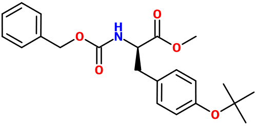 MC095095 Z-D-Tyr(tBu)-OMe (图片) MC095095 Z-D-Tyr(tBu)-OMe